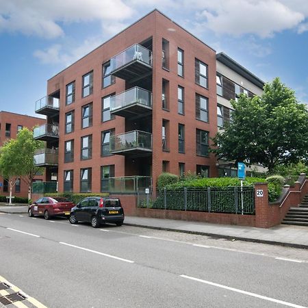 Casa Grey Home Away From Home Birmingham Buitenkant foto
