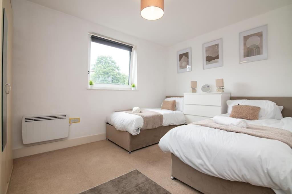 Casa Grey Home Away From Home Birmingham Buitenkant foto